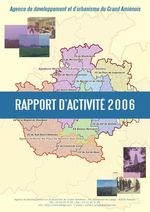 Rapport d'activité 2006