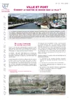 Qu'en savons-nous?, 70 - Mars 2015 - Qu'en savons-nous? - 70 - Ville et port. Comment le maritime se dessine dans la ville?