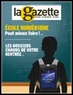 La Gazette des Communes, 2283 - du 7 au 13 septembre 2015 - La Gazette des Communes - 2283