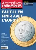 Alternatives économiques, 349 - Septembre 2015 - Alternatives économiques - 349