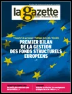 La Gazette des Communes, 2284 - du 14 au 20 septembre 2015 - La Gazette des Communes - 2284