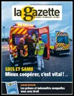 La Gazette des Communes, 2285 - du 21 au 27 septembre - La Gazette des Communes - 2285