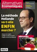 Alternatives économiques, 350 - Octobre 2015 - Alternatives économiques - 350