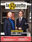 La Gazette des Communes, 2286 - du 28 septembre AU 4 octobre - La Gazette des Communes - 2286