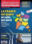 Alternatives économiques, 351 - Novembre 2015 - Alternatives économiques - 351