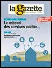 La Gazette des Communes, 2292 - du 9 au 15 novembre 2015 - La Gazette des Communes - 2292