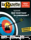 La Gazette des Communes, 2293 - du 16 au 22 novembre 2015 - La Gazette des Communes - 2293
