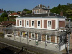 Gare SNCF_Ailly-sur-Noye_CC du Val de Noye