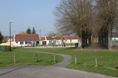 Espace vert_Corbie_CC du Val de Somme