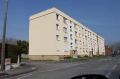 Logements sociaux_Corbie (CC du Val de Somme)