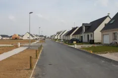 Logements individuels_Villers-Bretonneux_CC du Val de Somme