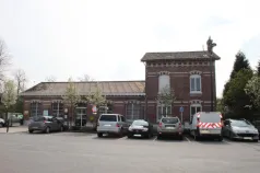 Gare SNCF_Villers-Bretonneux_CC du Val de Somme