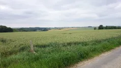 Paysage rural_Naours_CC du Bocage et de l'Hallue