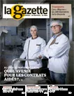 La Gazette des Communes, 2303 - du 18 au 14 février 2016 - La Gazette des Communes - 2303