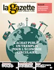 La Gazette des Communes, 2304 - du 15 au 21 février 2016 - La Gazette des Communes - 2304