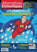 Alternatives économiques, 355 - MARS 2016 - Alternatives économiques - 355