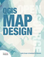 QGIS Map design
