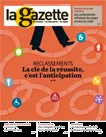 La Gazette des Communes, 2310 - du 28 au 3 avril 2016 - La Gazette des Communes - 2310