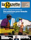 La Gazette des Communes, 2311 - du 4 au 10 avril 2016 - La Gazette des Communes - 2311