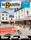 La Gazette des Communes, 2313 - du 18 au 24 avril 2016 - La Gazette des Communes - 2313