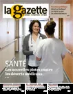 La Gazette des Communes, 2316 - du 9 au 22 mai 2016 - La Gazette des Communes - 2316