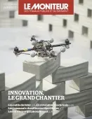 Le Moniteur des Travaux Publics, 5868 - 13 mai 2016 - Le Moniteur des Travaux Publics - 5868