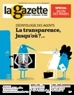 La Gazette des Communes, 2318 - du 23 au 29 mai 2016 - La Gazette des Communes - 2318