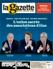 La Gazette des Communes, 2319 - du 30 mai au 5 juin 2016 - La Gazette des Communes - 2319