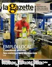 La Gazette des Communes, 2320 - du 6 juin 2016 - La Gazette des Communes - 2320