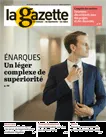 La Gazette des Communes, 2321 - du 13 au 19 juin 2016 - La Gazette des Communes - 2321