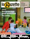 La Gazette des Communes, 2323 - du 27 juin au 3 juillet 2016 - La Gazette des Communes - 2323
