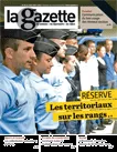 La Gazette des Communes, 2328-2329 - du 1er au 28 août 2016 - La Gazette des Communes - 2328-2329
