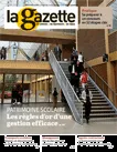 La Gazette des Communes, 2331 - du 5 au 11 septembre 2016 - La Gazette des Communes - 2331