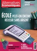 Alternatives économiques, 360 - Septembre 2016 - Alternatives économiques - 360