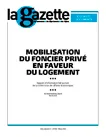 La Gazette des Communes, 2334 - du 26 septembre au 2 octobre 2016 - La Gazette des Communes - 2334 - Cahier détaché - Spécial primes 2016