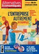 Alternatives économiques, 361 - Octobre 2016 - Alternatives économiques - 361