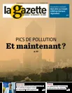 La Gazette des Communes, 2338 - du 24 au 30 octobre 2016 - La Gazette des Communes - 2338