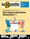 La Gazette des Communes, 2342 - du 21 au 27 novembre 2016 - La Gazette des Communes - 2342
