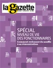 La Gazette des Communes, 2344 - du 05 au 11 décembre 2016 - La Gazette des Communes - 2344 - Cahier détaché - Spécial niveau de vie des fonctionnaires. Comment redonner du souffle à sa rémunération