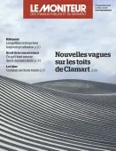 Le Moniteur des Travaux Publics, 5902 - 30 décembre 2016 - Le Moniteur des Travaux Publics - 5902