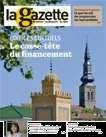 La Gazette des Communes, 2349 - du 16 au 22 janvier 2017 - La Gazette des Communes - 2349