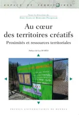 Au coeur des territoires créatifs