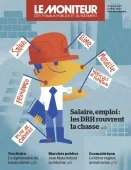 Le Moniteur des Travaux Publics, 5906 - 27 janvier 2017 - Le Moniteur des Travaux Publics - 5906