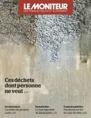 Le Moniteur des Travaux Publics, 5907 - 03 février 2017 - Le Moniteur des Travaux Publics - 5907