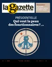 La Gazette des Communes, 2355 - du 27 février au 5 mars 2017 - La Gazette des Communes - 2355