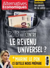 Alternatives économiques, 366 - Mars 2017 - Alternatives économiques - 366