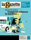 La Gazette des Communes, 2358 - du 20 au 26 mars 2017 - La Gazette des Communes - 2358