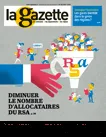 La Gazette des Communes, 2363 - du 24 au 30 avril 2017 - La Gazette des Communes - 2363