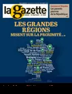 La Gazette des Communes, 2364 - du 2 au 7 mai 2017 - La Gazette des Communes - 2364