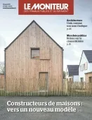 Le Moniteur des Travaux Publics, 5921 - 12 mai 2017 - Le Moniteur des Travaux Publics - 5921